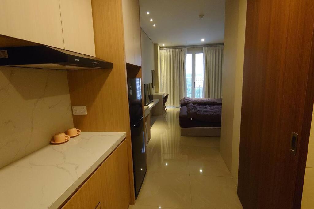 Tower A, 9th Floor, No 12 In Lubuk Baja Favehotel, In Thamrin *